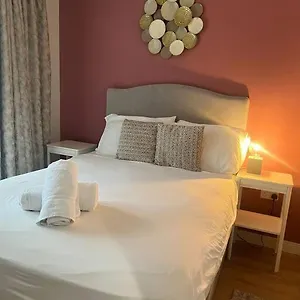 Brickworks Centre Apartment- Apartment
